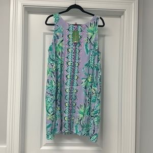 New with Tags Lilly Pulitzer Jackie Shift